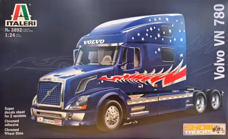 VOLVO VN 780 1/24