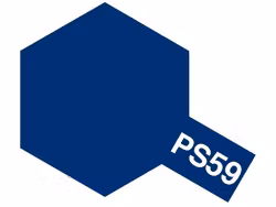 DARK METALLIC BLUE PS-59 Spray 100nl