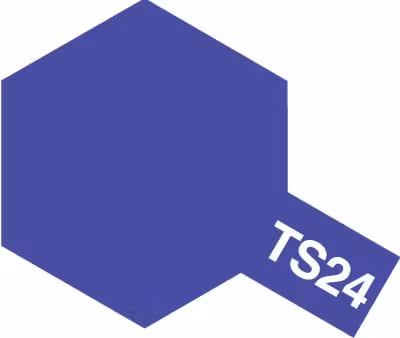 Purple TS-24 Spray 100nl