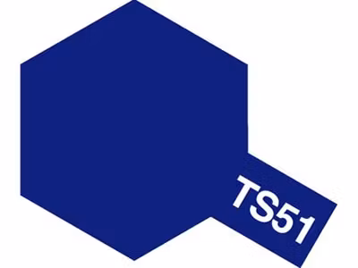 Racing Blue TS-51 Spray 100ml