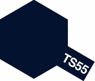 Dark Blue TS-55 Spray 100ml