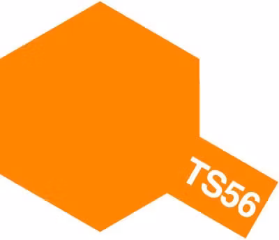 Brilliant Orange TS-56 Spray 100ml
