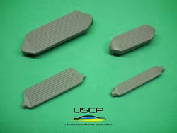 Intercoolers set 1/24