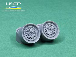 BBS 2-piece 14'' 1/24