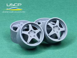 OZ Racing Magnesio 19'' 1/24