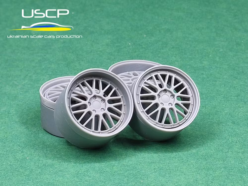 BBS LM 19" 1/24