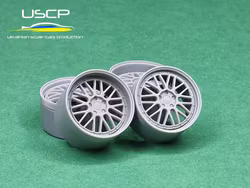 BBS LM 19" 1/24