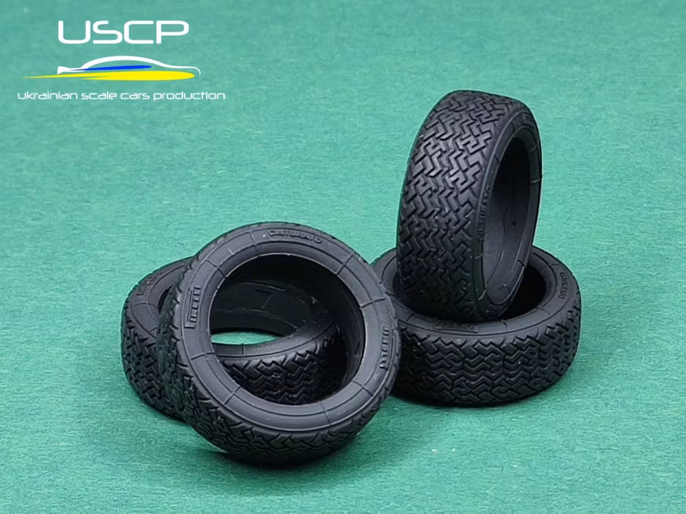 14-1 Pirelli Cinturato 1/24