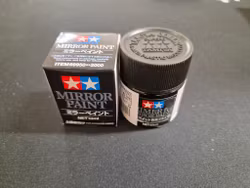 MIRROR PAINT set m.Primer