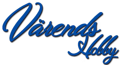 Värends Hobby