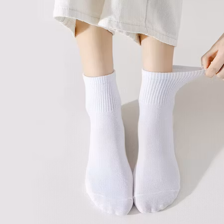 Ankelstrumpor Performance Ribbon 4-Pack