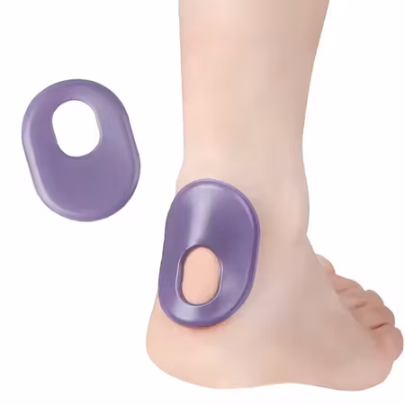 Liktornsplåster - mjuk gel