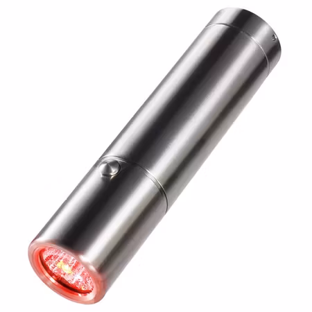 Ljusterapilampa med flera färger Ljusterapi - Nordic Therm