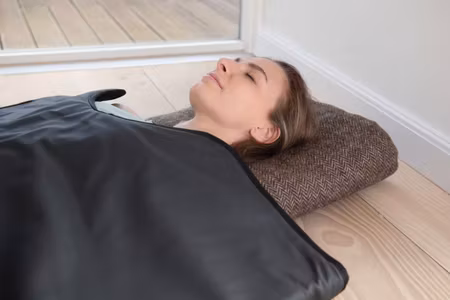 Basic Plus – Infraröd bastufilt – 1 zon Nordic Therm