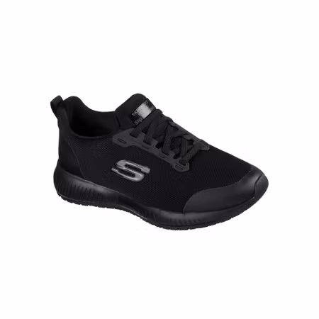 Halksäkra slip-in skor med memory foam | Skechers