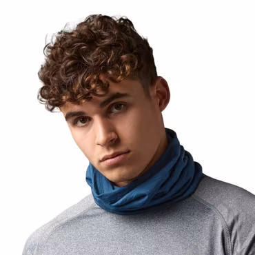 Halsduk i Morf® merinoull  | Beechfield