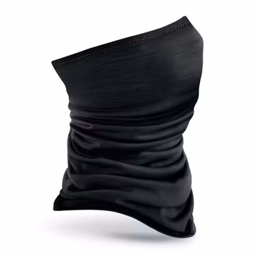 Halsduk i Morf® merinoull  | Beechfield