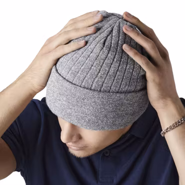 Mössa med Thinsulate™-foder | Beechfield