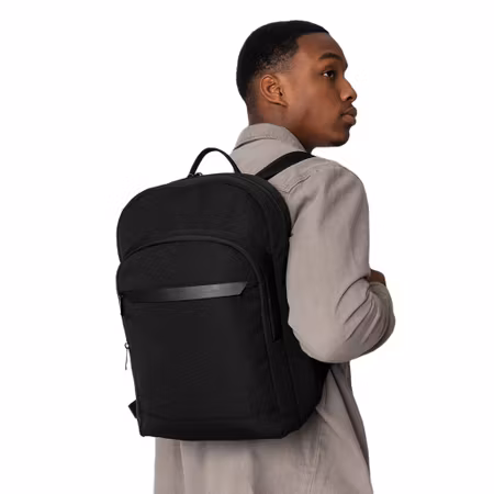 Kompakt ryggsäck | Quadra