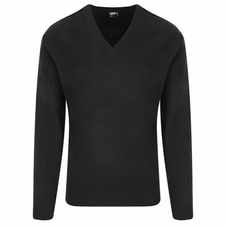 Stickad tröja med lång ärm | ProRTX