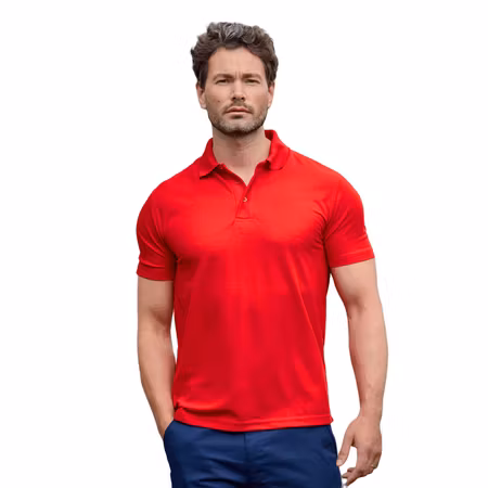 Klassisk pikétröja i unisex | ProRTX