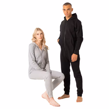 Overall unisex | SF Clothing