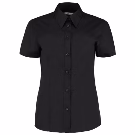 Kortärmad blus för dam | Kustom Kit