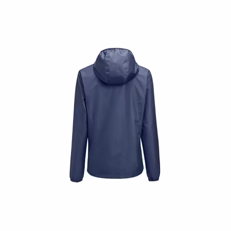 Grab vindjacka i vattenavvisande polyester för dam | Printer