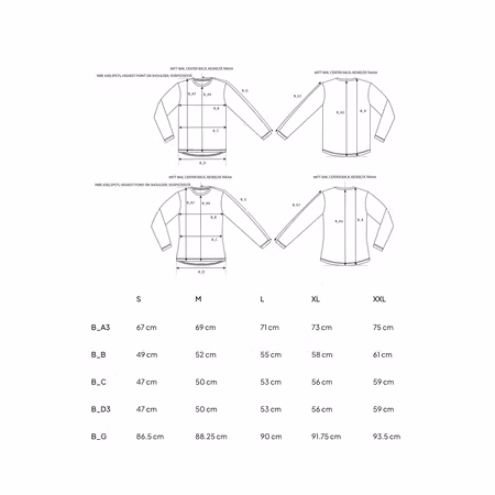Teknisk mellanlagerströja i stretch med dragkedja för herr | 8848 Altitude