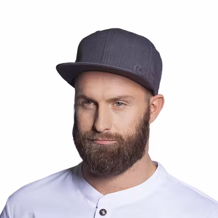 Keps i jeanslook med justerbar passform och ventilationshål | Karlowsky