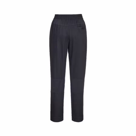 Air kockbyxa i bomull med ventilerande meshpaneler | Portwest