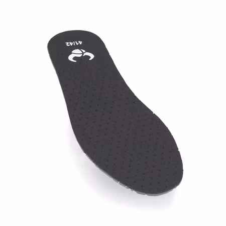 Antibakteriella innersulor med aktivt kol för fukt- och luktkontroll | Suecos