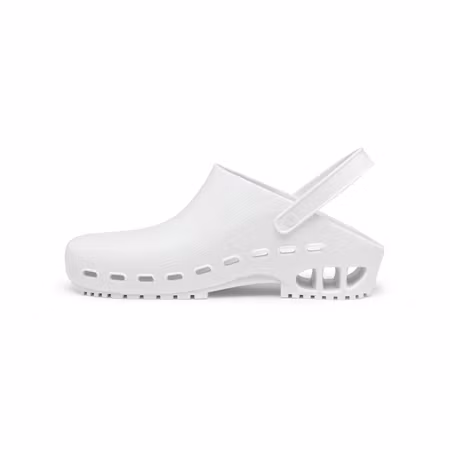 Antistatiska och halksäkra tofflor med SRC-certifiering | Suecos