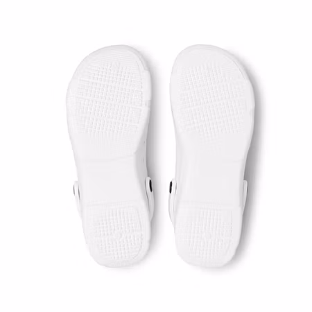 Ergonomiska tofflor med halksäker sula och FUSION-teknologi | Suecos