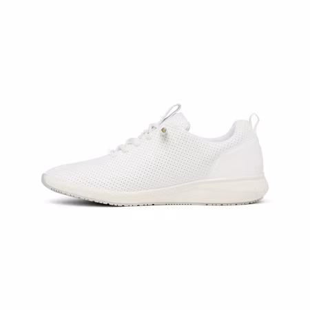 Halkfria och ventilerande dryfit-sneakers med SRC-certifiering | Suecos