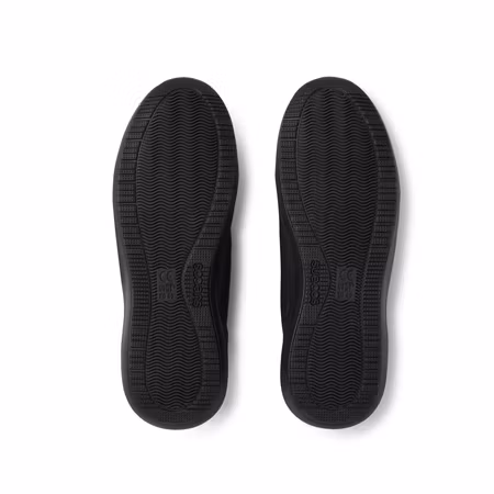 Halkfria dryfit-sneakers med stötdämpning och SRC-certifiering | Suecos