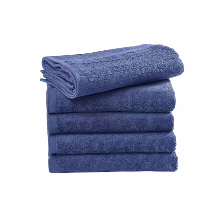 Handduk i bomull 50x100 cm | SG Accessories