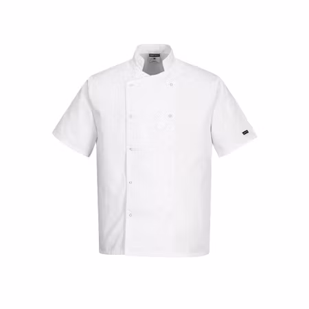 Elegant kockrock Cumbria i lätt och slitstarkt material | Portwest