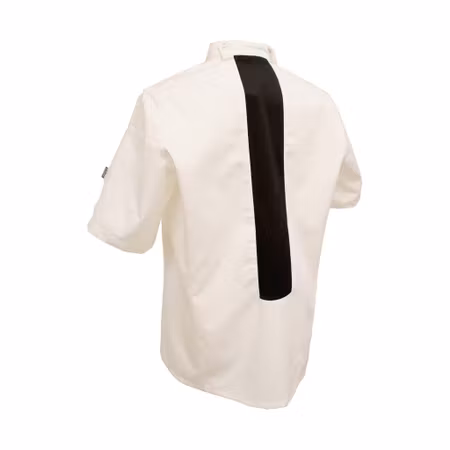 Kockrock staycool med återvunnet material | Le Chef Professional