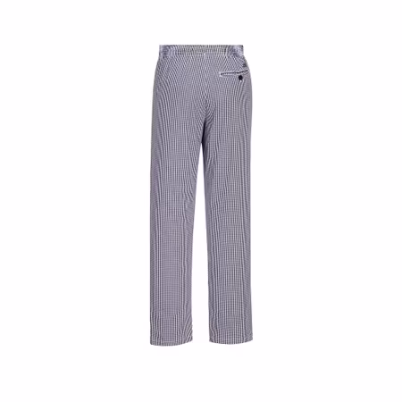 Bromley slitstark kockbyxa i 100% bomull | Portwest