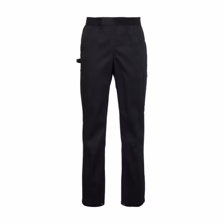 Unisex kockbyxa med dragsko och justerbar fotvidd | South West