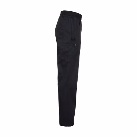 Unisex kockbyxa med dragsko och justerbar fotvidd | South West