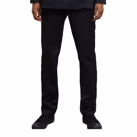 Unisex kockbyxa i smal passform med dragsko | NEOBLU