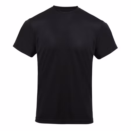 T-shirt för kockar i funktionsmaterial | Premier