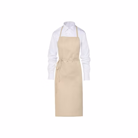 Eventförkläde med ficka | SG Accessories