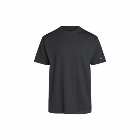 Extra slitstark unisex t-shirt med upphöjd krage | Kentaur