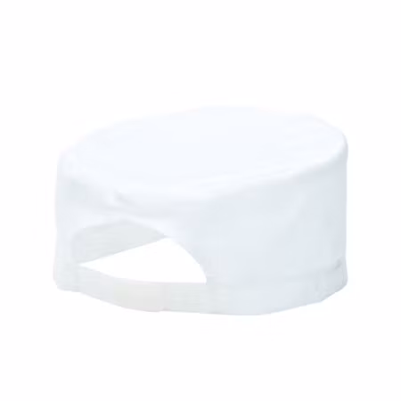 Kockmössa i slitstark twill med justerbar passform | Portwest