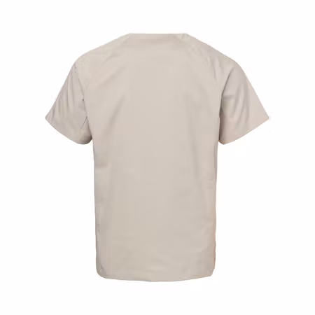 Unisex vårdtunika med raglanärm och fickor - Loa | South West