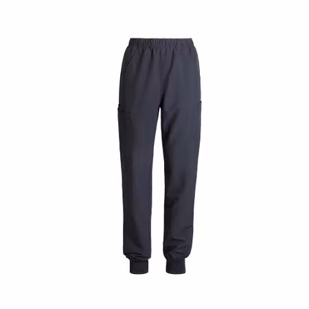 Unisex 4-way stretch pull-on-byxa med hög komfort och funktion | Kentaur