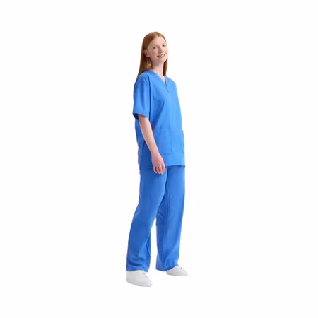 Vårdbyxa i polyester & bomull | Uneek